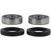 WHEEL BEARING KIT ALL BALLS RACING 25-1856
