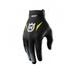 GLOVES SHOT LITE HVA A05-13A-A01-11, JUODOS SPALVOS 11