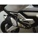 EXHAUST GUARDS RDMOTO CF106KD MATINĖ JUODA