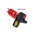 REAR MONOSHOCK K-TECH DDS 245-012-270/010 LITE