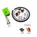 CONTROL UNIT GET RX1 GK-RX1PROFTY-0033 WITH WIFI-COM, MAP SWITCH AND SECOND INJECTOR KIT