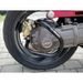VARIKLIO LANKAI RDMOTO CF136KD MATINĖ JUODA