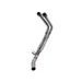 DECAT PIPE GPR CO.H.271.NOV.DEC BRUSHED STAINLESS STEEL