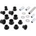 REAR INDEPENDENT SUSPENSION KIT ALL BALLS RACING 50-1268