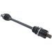AXLE ALL BALLS RACING AB8-PO-8-412 8BALL