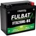 AKUMULIATORIUS SU ŽĖLĖ UŽPILDU FULBAT FTX20HL-BS GEL (YTX20HL-BS GEL)