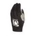 MX GLOVES YOKO SCRAMBLE BLACK / WHITE XL (10)