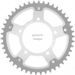 GALINĖ ŽVAIGŽDĖ SUPERSPROX STEALTH RST-1489:39-GRN ŽALIA 39T, 525
