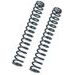 FORK SPRINGS KIT BITUBO LINEAR K=0.80 (+1 LT. OIL)