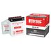 STANDARTINIS AKUMULIATORIUS (SU RŪGŠTIES PAKUOTE) BS-BATTERY BB14L-B2 (YB14L-B2) ACID PACK INCLUDED