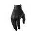 GLOVES SHOT LITE PRO A06-13A1-B03-09, JUODOS SPALVOS 09