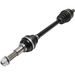 AXLE ALL BALLS RACING AB8-YA-8-364 8BALL