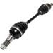 AXLE ALL BALLS RACING AB6-YA-8-363 6BALL