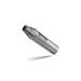 SLIP-ON EXHAUST GPR DEEPTONE ATV.14.DEATV BRUSHED STAINLESS STEEL