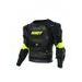 PROTECTIVE VEST SHOT OPTIMAL 2.0 A06-22B1-A01-11 BLACK / NEON YELLOW, XL DYDŽIO