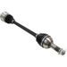 AXLE ALL BALLS RACING AB8-CA-8-349 8BALL