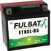 NEAPTARNAUJAMAS AKUMULIATORIUS FULBAT FTX5L-BS (YTX5L-BS)