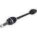 AXLE ALL BALLS RACING AB8-HO-8-380 8BALL