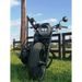 VARIKLIO LANKAI RDMOTO CF155KD MATINĖ JUODA