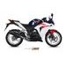 IŠMETIMO BAKELIS MIVV SUONO H.047.L9 STEEL BLACK