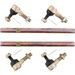 TIE ROD UPGRADE KIT ALL BALLS RACING 52-1016