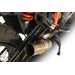 DECAT PIPE GPR CO.KTM.55.1.DEC BRUSHED STAINLESS STEEL