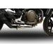 DECAT PIPE GPR KTM.53.DEC BRUSHED STAINLESS STEEL