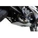 DECAT SYSTEM GPR CF.11.1.DEC BRUSHED STAINLESS STEEL