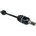 AXLE ALL BALLS RACING AB6-YA-8-362 6BALL