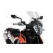 HEADLIGHT PROTECTOR PUIG 3758W TRANSPARENT