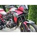 VARIKLIO LANKAI RDMOTO CF180KD, JUODOS SPALVOS UPPER FRAMES