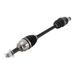 AXLE ALL BALLS RACING AB6-JD-8-300 6BALL