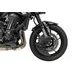 BRAKE COOLER PUIG 22442J MATINĖ JUODA