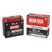 GAMYKLOJE AKTYVUOTAS AKUMULIATORIUS BS-BATTERY 12N5.5-4A (FA) SLA