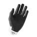 GLOVES SHOT LITE PRO A06-13A1-B04-09, BALTOS SPALVOS 09
