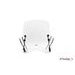 WINDSHIELD PUIG T.X. 20846W TRANSPARENT