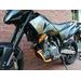 VARIKLIO LANKAI RDMOTO CF22O, ORANŽINĖS SPALVOS