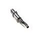 DUAL SLIP-ON EXHAUST GPR TRIOVAL S.85.TRI POLISHED STAINLESS STEEL