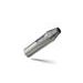 VISAS IŠMETIMO SISTEMOS KOMPLEKTAS GPR DEEPTONE CO.ATV.2.DEATV BRUSHED STAINLESS STEEL