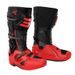 BOOTS SHOT RACE 8 A07-24A1-B05-41 BLACK / RED 41 DYDŽIO