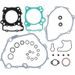 COMPLETE GASKET KIT WINDEROSA 8080035