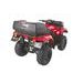 ATV DAIKTADĖŽĖ SHAD ATV110 D0Q1100, JUODOS SPALVOS