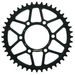 CHAIN KIT EK -, AUKSINĖS SPALVOS CHAIN 530 ZVX, X-RING (X, NX, QX, XS), CHK FRONT SPROCKET JT CHK RUBBER CUSHIONED, CHK REAR SPROCKET SUPERSPROX SKIRTAS KAWASAKI ZZR 1200 2002-2005