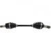 AXLE ALL BALLS RACING AB6-YA-8-363 6BALL