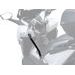 FITTING LOCK SHAD V0SR46SC (SIZE 5)