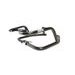 VARIKLIO LANKAI RDMOTO CF07KD MATINĖ JUODA