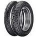 PADANGA DUNLOP 100/90-19 57H TL D401F WWW (HARLEY.D)