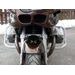 VARIKLIO LANKAI RDMOTO CF20S, SIDABRINĖS SPALVOS