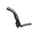 DECAT PIPE GPR A.50.DEC BRUSHED STAINLESS STEEL