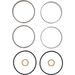 FORK BUSHING KIT ALL BALLS RACING 38-6161